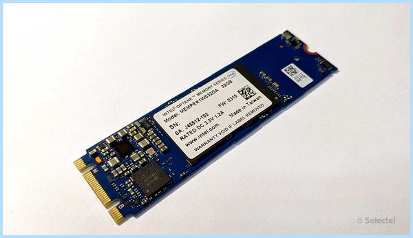 Ssd разъемы для подключения