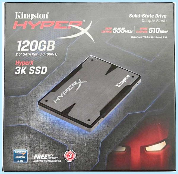 Ssd разъемы для подключения