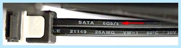 Ssd разъемы для подключения
