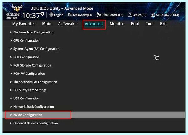 Ssd разъемы для подключения