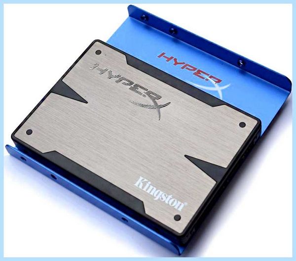 Ssd разъемы для подключения