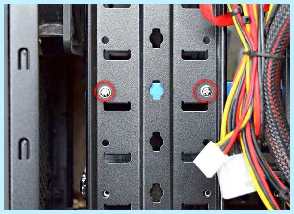 Ssd разъемы для подключения