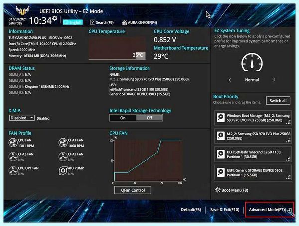 Ssd разъемы для подключения
