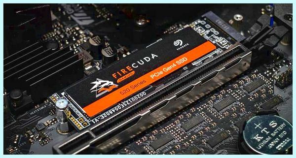Ssd sata 1