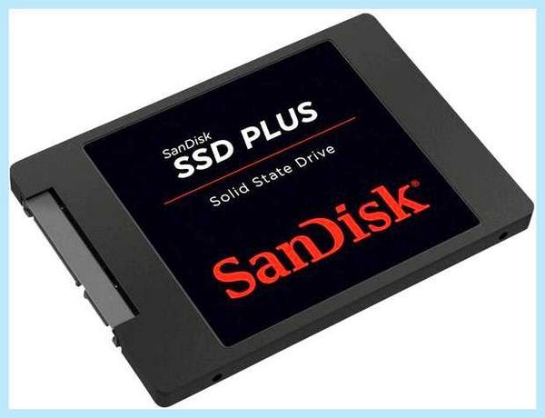 Ssd sata 1