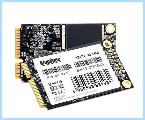 Ssd sata 1