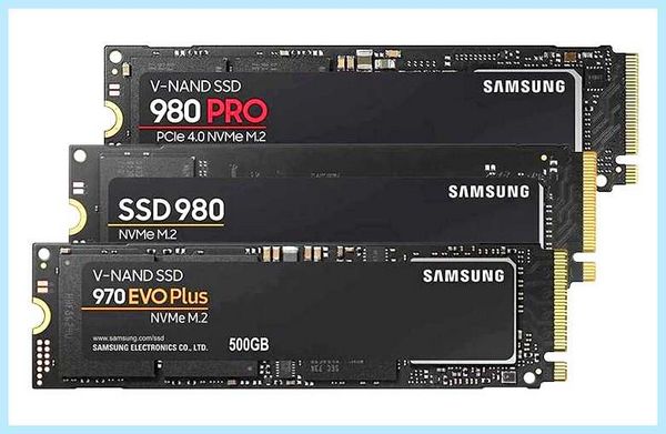 Ssd sata 1