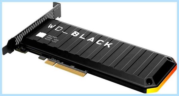 Ssd sata 1
