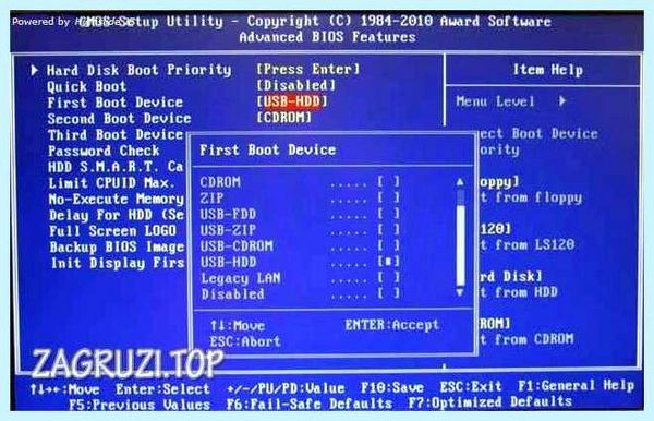 Ssd установка windows 7 (установка, windows, операционной системы, твердотельный накопитель) Ssd установка windows 7