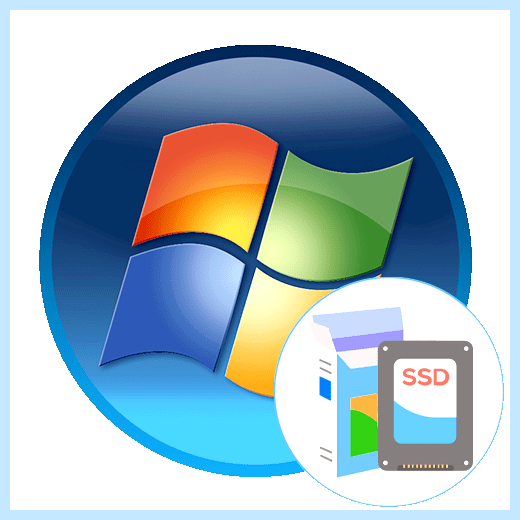 Ssd установка windows 7 (установка, windows, операционной системы, твердотельный накопитель) Ssd установка windows 7