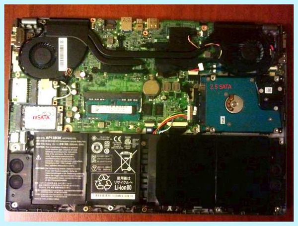 Ssd установка windows 7 (установка, windows, операционной системы, твердотельный накопитель) Ssd установка windows 7