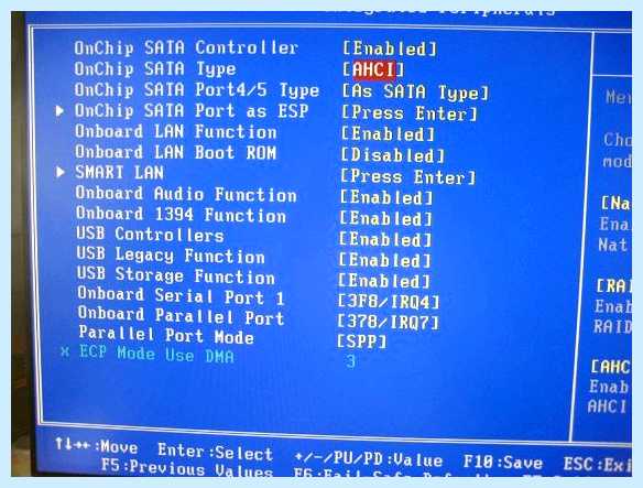 Ssd установка windows 7 (установка, windows, операционной системы, твердотельный накопитель) Ssd установка windows 7