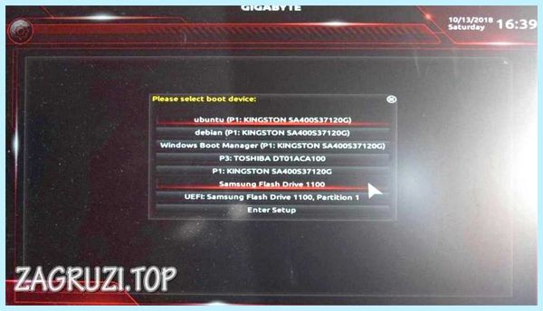 Ssd установка windows 7 (установка, windows, операционной системы, твердотельный накопитель) Ssd установка windows 7