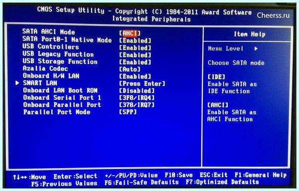 Ssd установка windows (установка, windows, операционной системы, нашем сайте, установки Windows, Обратите внимание) Ssd установка windows