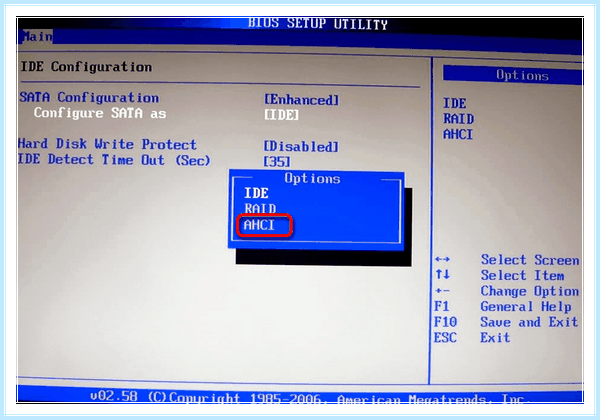 Ssd установка windows (установка, windows, операционной системы, нашем сайте, установки Windows, Обратите внимание) Ssd установка windows