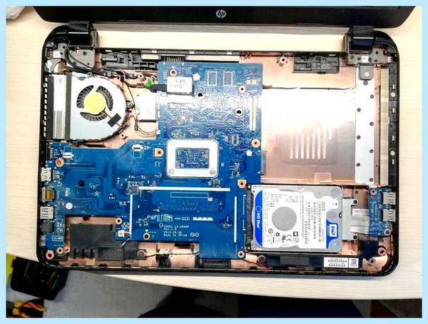 Ssd в ноутбуке hp (ноутбуке, микропрограммного обеспечения, Solid State, Drive Toolbox, Solid State Drive) Ssd в ноутбуке hp