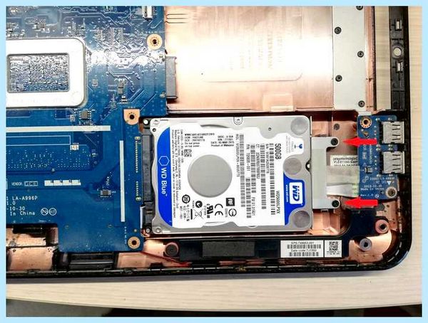 Ssd в ноутбуке hp (ноутбуке, микропрограммного обеспечения, Solid State, Drive Toolbox, Solid State Drive) Ssd в ноутбуке hp