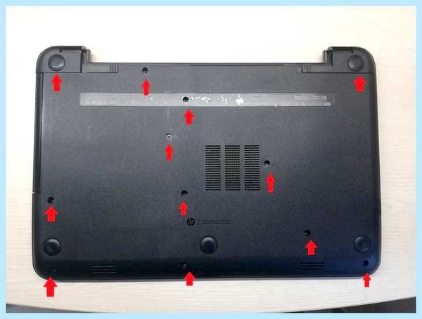 Ssd в ноутбуке hp (ноутбуке, микропрограммного обеспечения, Solid State, Drive Toolbox, Solid State Drive) Ssd в ноутбуке hp
