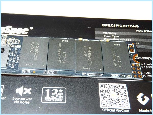 Ssd vs hdd скорость