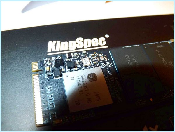 Ssd vs hdd скорость
