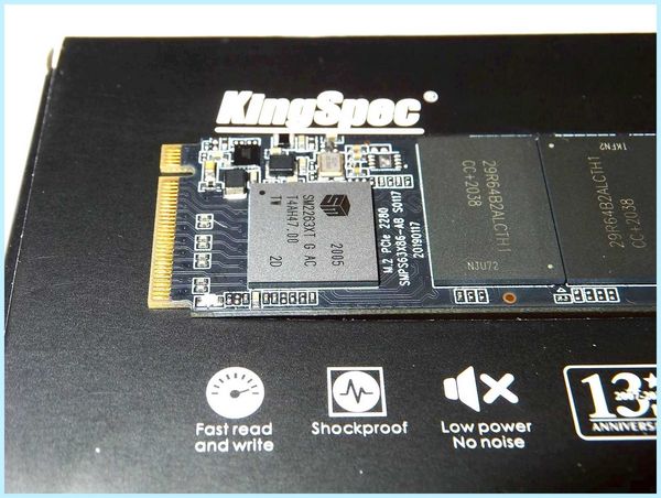 Ssd vs hdd скорость