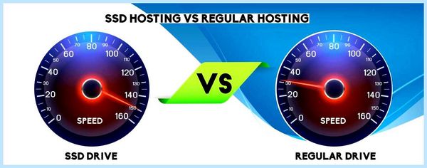Ssd vs hdd скорость