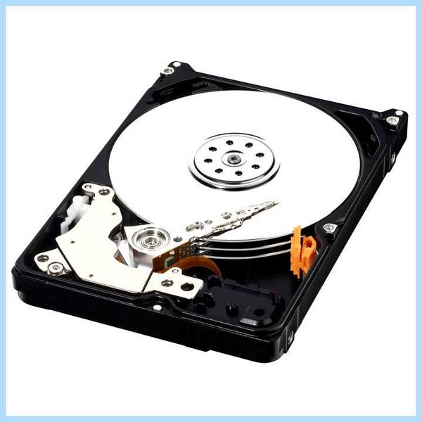 Ssd vs hdd скорость