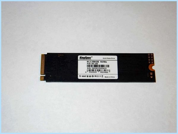 Ssd vs hdd скорость