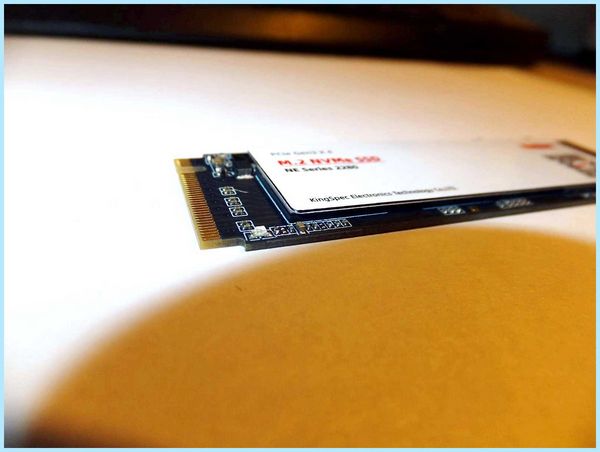 Ssd vs hdd скорость