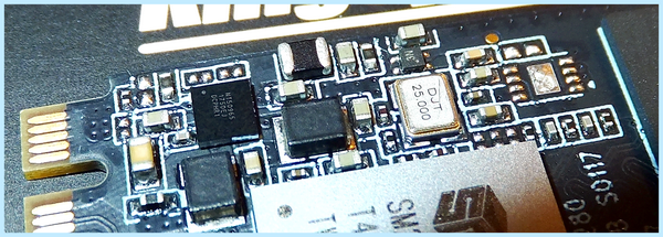 Ssd vs hdd скорость