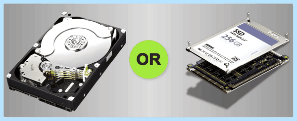 Ssd vs hdd скорость