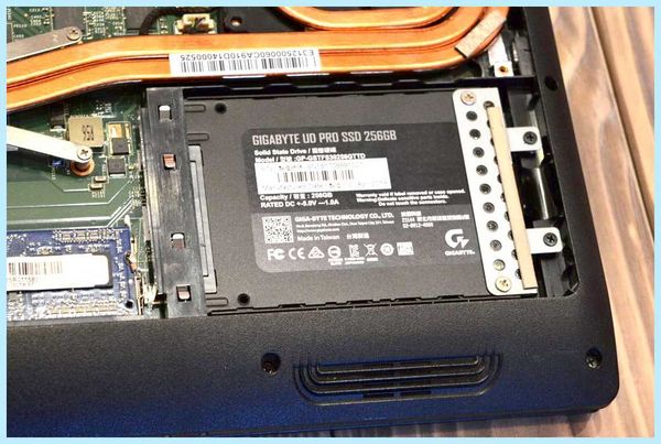 Ssd vs hdd в ноутбуке