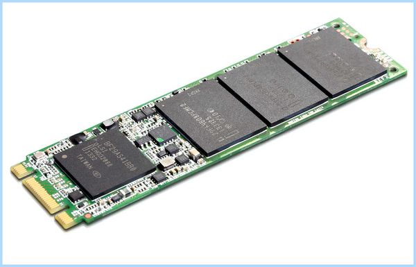 Ssd vs hdd в ноутбуке