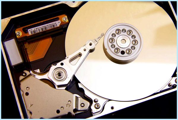 Ssd vs hdd в ноутбуке