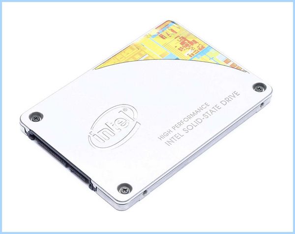 Ssd vs hdd в ноутбуке