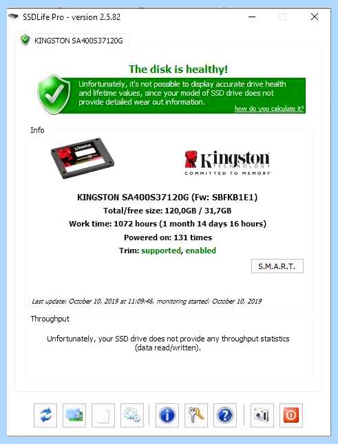 Ssd vs hdd