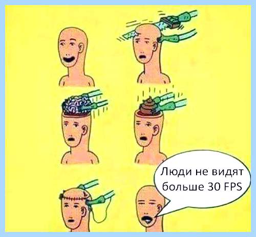5 fps что это