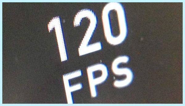 5 fps что это