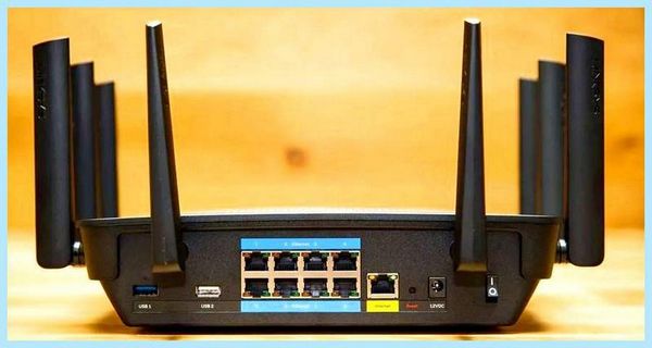 5 гигагерц wifi что это