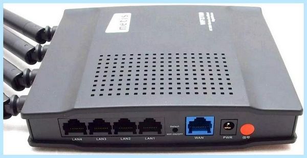 5 гигагерц wifi что это