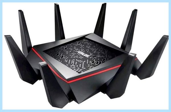 5 гигагерц wifi что это