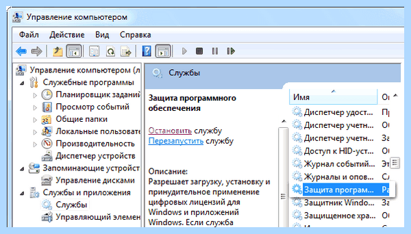 7601 ваша копия windows не является подлинной