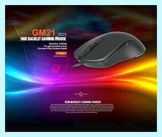 7d gaming mouse цена