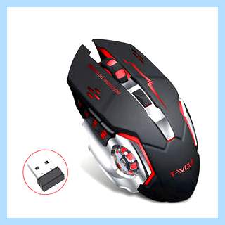 7d gaming mouse цена