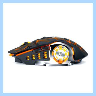 7d gaming mouse цена