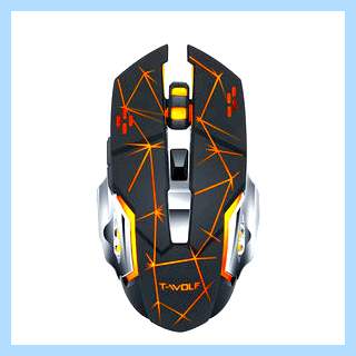 7d gaming mouse цена