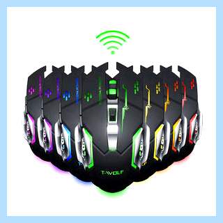 7d gaming mouse цена