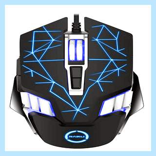7d gaming mouse цена