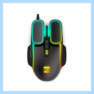 7d gaming mouse цена