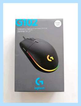 7d gaming mouse цена